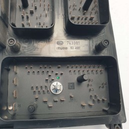 13206754 centralina ecu body computer Opel Astra H SW 1.9 CDI 88KW 2006