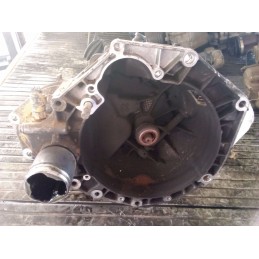 Cambio Fiat 600 1.1B 1998 187A100 pos N4