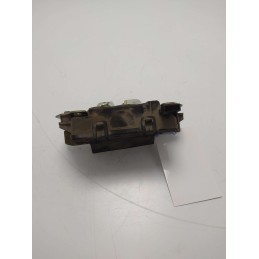 495058724 serratura chiusura elettrica Opel Astra H SW 1.9 CDI 88KW 2006 portellone bagagliaio