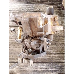 Cambio Fiat 600 1.1B 1998 187A100 pos N4