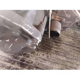 Cambio Fiat 600 1.1B 1998 187A100 pos N4