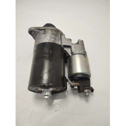 0986018570 Motorino avviamento Bosch Mercedes classe A 160 W168 1.6B 1997-04