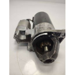0986018570 Motorino avviamento Bosch Mercedes classe A 160 W168 1.6B 1997-04