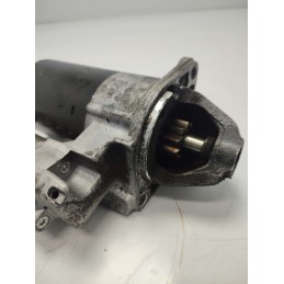 0986018570 Motorino avviamento Bosch Mercedes classe A 160 W168 1.6B 1997-04