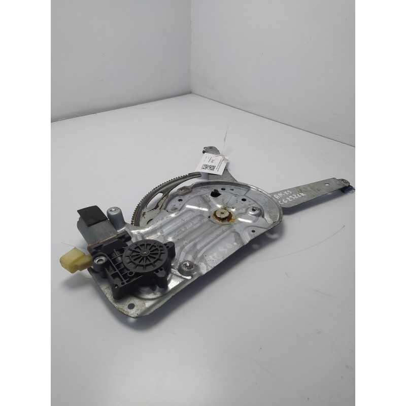 101353XXX motorino alzavetri alzacristallo Volvo XC90 2002-06 anteriore sinistro