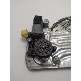 101353XXX motorino alzavetri alzacristallo Volvo XC90 2002-06 anteriore sinistro 