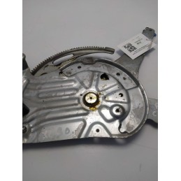 101353XXX motorino alzavetri alzacristallo Volvo XC90 2002-06 anteriore sinistro 