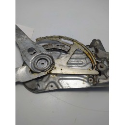 101353XXX motorino alzavetri alzacristallo Volvo XC90 2002-06 anteriore sinistro 