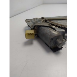 101353XXX motorino alzavetri alzacristallo Volvo XC90 2002-06 anteriore sinistro 