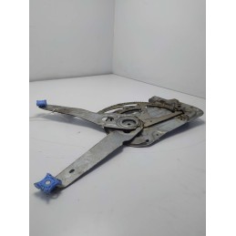 101353XXX motorino alzavetri alzacristallo Volvo XC90 2002-06 anteriore sinistro 