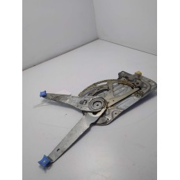 101353XXX motorino alzavetri alzacristallo Volvo XC90 2002-06 anteriore sinistro 