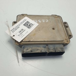 555198921 centralina ecu...