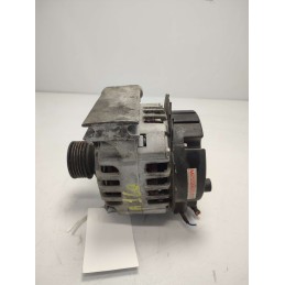 210233 messmer Alternatore...