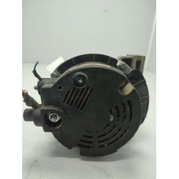 210233 messmer Alternatore generatore Mercedes classe A 160 W168 1997-04