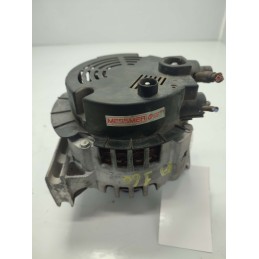 210233 messmer Alternatore generatore Mercedes classe A 160 W168 1997-04