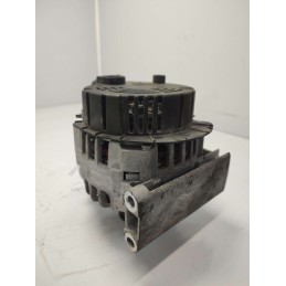 210233 messmer Alternatore generatore Mercedes classe A 160 W168 1997-04