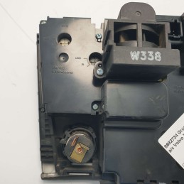 8682734 Gruppo comando climatizzazione clima a/c Volvo XC90 2.4d D5244T 2004