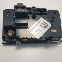 8682734 Gruppo comando climatizzazione clima a/c Volvo XC90 2.4d D5244T 2004