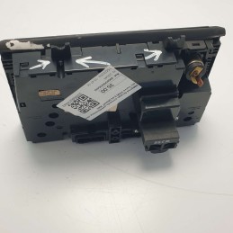 8682734 Gruppo comando climatizzazione clima a/c Volvo XC90 2.4d D5244T 2004