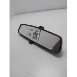 011083 Specchietto retrovisore interno abitacolo Jaguar X-Type 2.0d 96kw 6B 2003