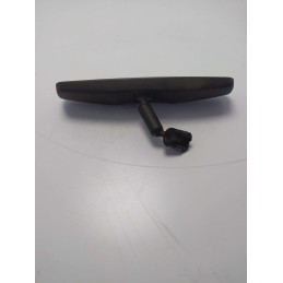 011083 Specchietto retrovisore interno abitacolo Jaguar X-Type 2.0d 96kw 6B 2003