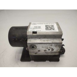 51758246 Centralina pompa...