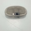 XS41-13776-CA Plafoniera luce interno abitacolo posteriore Jaguar X-Type 2.0d 96kw 6B 2003