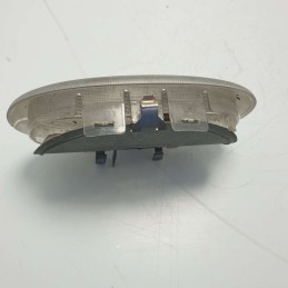 XS41-13776-CA Plafoniera luce interno abitacolo posteriore Jaguar X-Type 2.0d 96kw 6B 2003