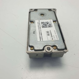 P30658913 Centralina modulo ECU unita'di controllo AIRBAG Volvo XC90 2.4d D5244T 2004