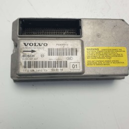 P30658913 Centralina modulo ECU unita'di controllo AIRBAG Volvo XC90 2.4d D5244T 2004