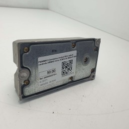 P30658913 Centralina modulo ECU unita'di controllo AIRBAG Volvo XC90 2.4d D5244T 2004