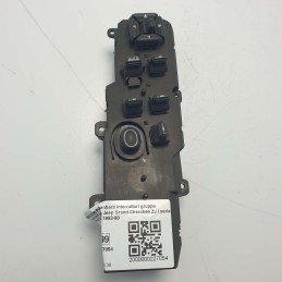 56042280 Pulsantiera...