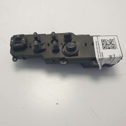 56042280 Pulsantiera interruttori gruppo comandi ant sx Jeep Grand Cherokee ZJ I serie 4x4 fuoristrada 1992-98