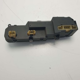 56042280 Pulsantiera interruttori gruppo comandi ant sx Jeep Grand Cherokee ZJ I serie 4x4 fuoristrada 1992-98