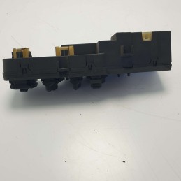 56042280 Pulsantiera interruttori gruppo comandi ant sx Jeep Grand Cherokee ZJ I serie 4x4 fuoristrada 1992-98