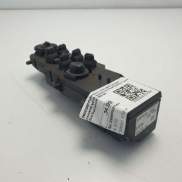 56042280 Pulsantiera interruttori gruppo comandi ant sx Jeep Grand Cherokee ZJ I serie 4x4 fuoristrada 1992-98