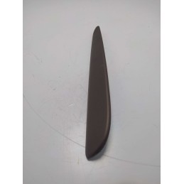 RH1X43-203A46AC Finitura modanatura cruscotto lato destro Jaguar X-Type 2.0d 96kw 6B 2003
