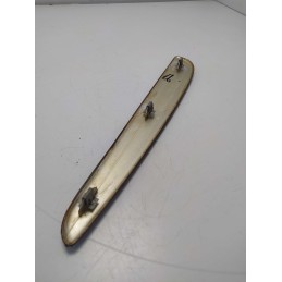 RH1X43-203A46AC Finitura modanatura cruscotto lato destro Jaguar X-Type 2.0d 96kw 6B 2003