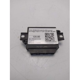 4X43-15K866-AB Centralina...