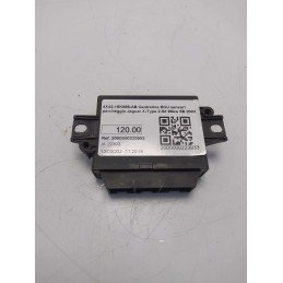 4X43-15K866-AB Centralina...