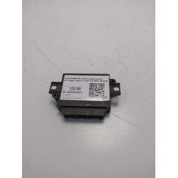4X43-15K866-AB Centralina ECU sensori parcheggio Jaguar X-Type 2.0d 96kw 6B 2003