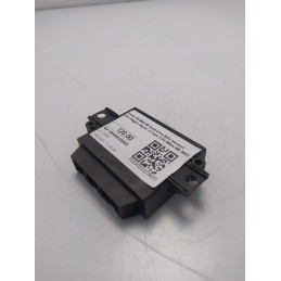4X43-15K866-AB Centralina ECU sensori parcheggio Jaguar X-Type 2.0d 96kw 6B 2003