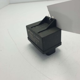 55203394 Centralina candelette Fiat Bravo 198 2007-14  1.6diesel 0281003043