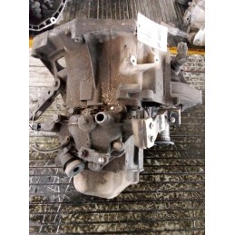 Cambio Lancia Ypsilon  2001 1.2 44KW 188A4000 pos N4