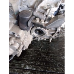 Cambio Fiat 500X 1.3mtj 2015(55276900)pos N4