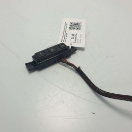 56007272 Interruttore pulsante regolazione sedile Jeep Grand Cherokee ZJ-ZG 4X4 fuoristrada 1992-98