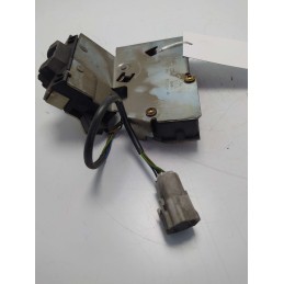 S1XNA2X43 Serratura chiusura elettrica portellone bagagliaio post Jaguar X-Type 2.0d 96kw 6B 2003