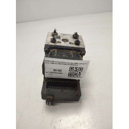 0265216614 Centralina pompa...