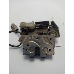 S1XNA2X43 Serratura chiusura elettrica portellone bagagliaio post Jaguar X-Type 2.0d 96kw 6B 2003