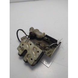 S1XNA2X43 Serratura chiusura elettrica portellone bagagliaio post Jaguar X-Type 2.0d 96kw 6B 2003
